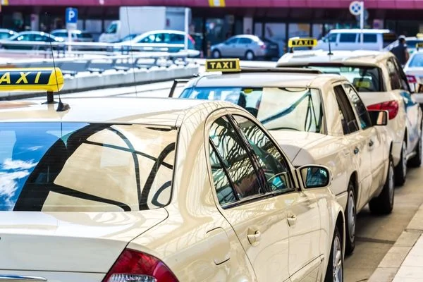 Airport & Railway Transfer