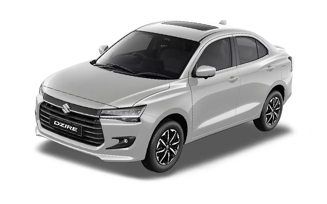 Maruti Dzire