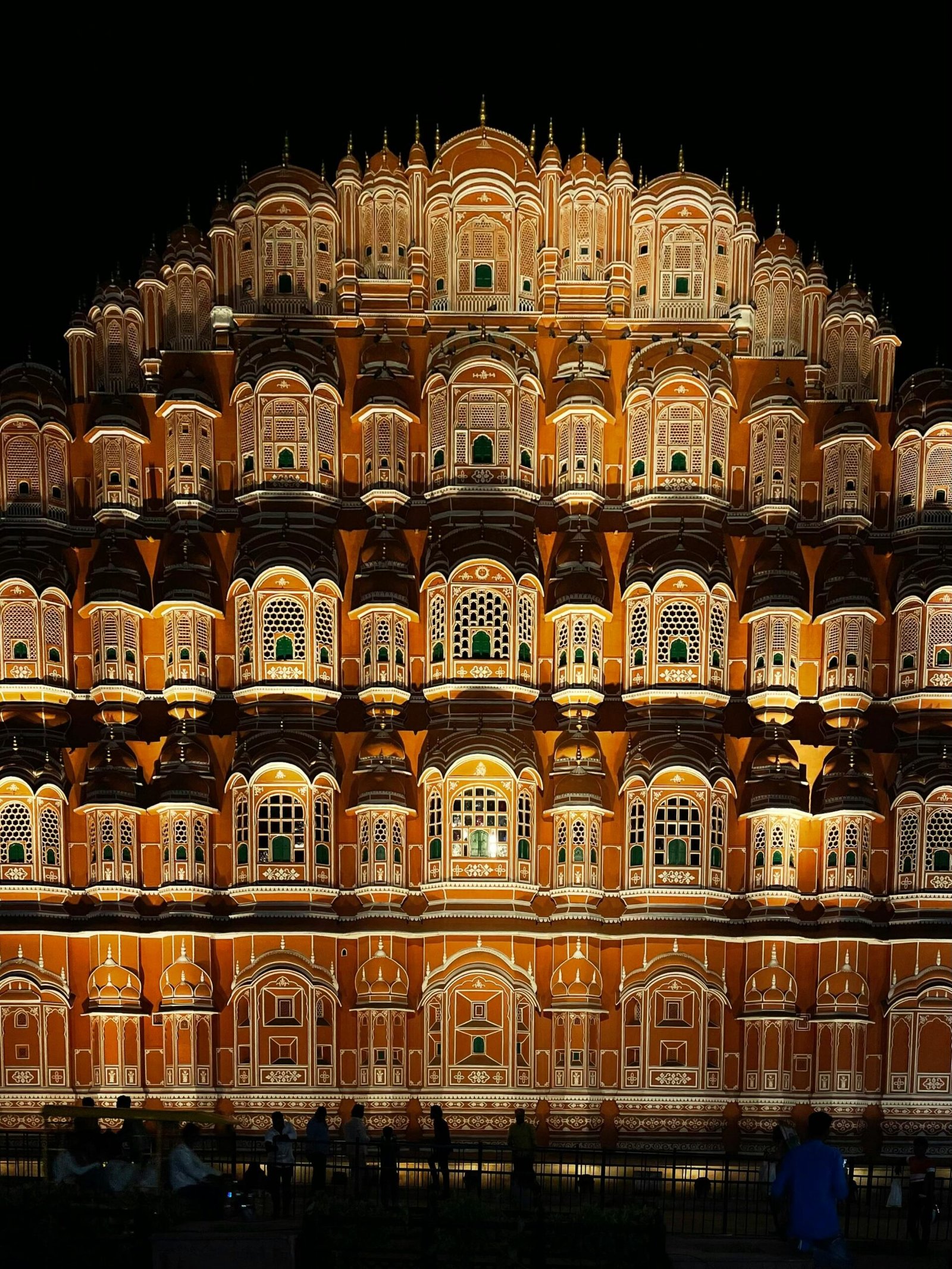 Jaipur Tour