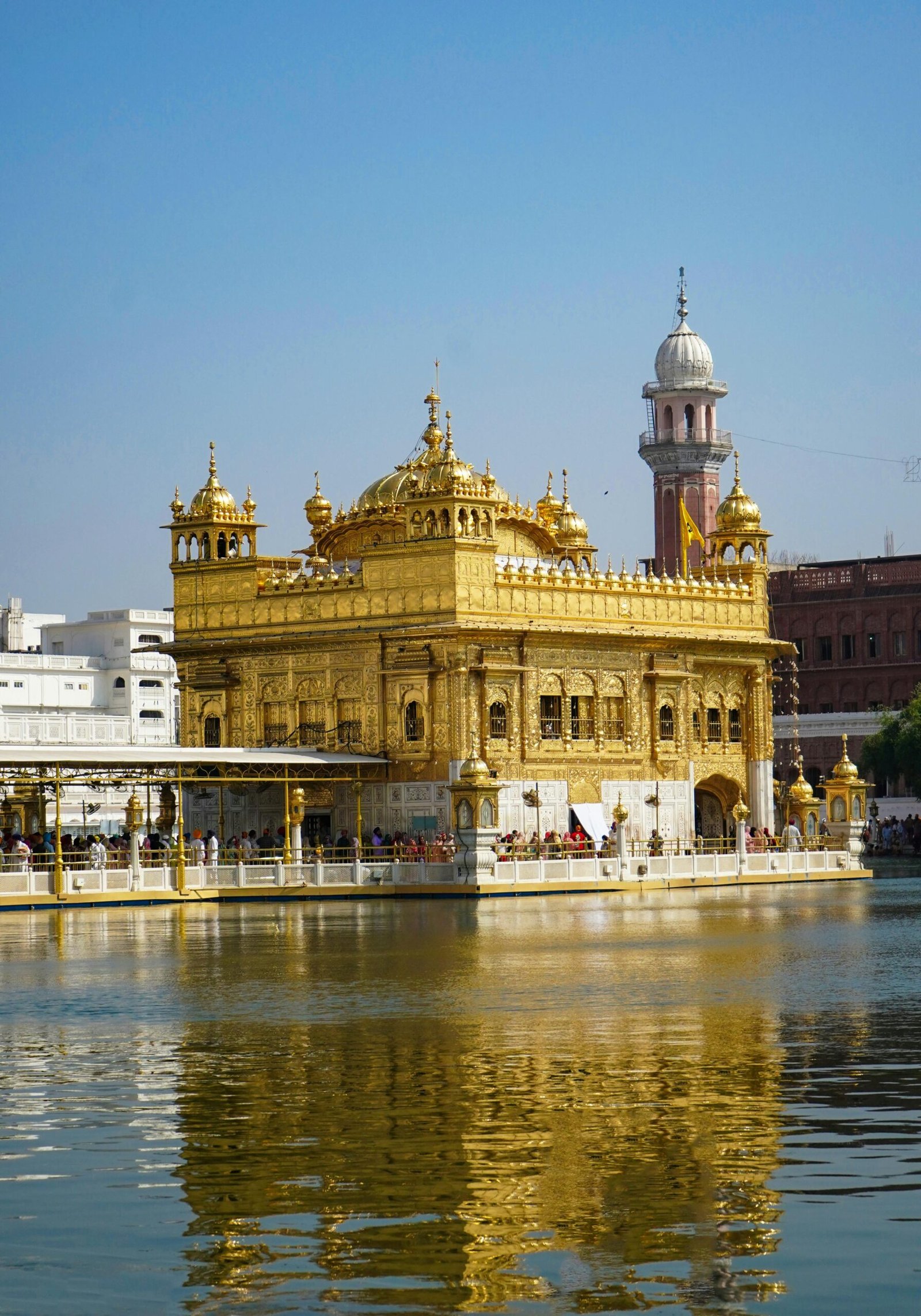 Amritsar Tour